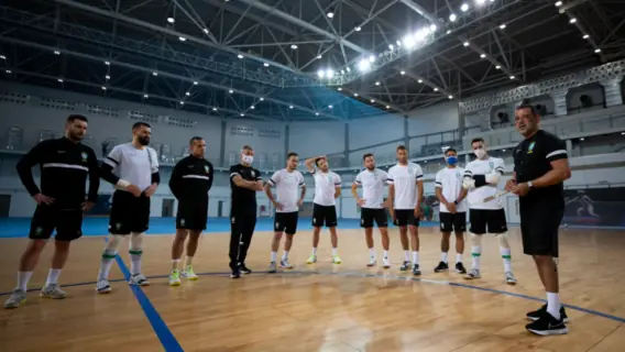 Tabela do Mundial de Futsal 2021: datas dos jogos do Brasil