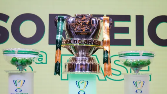 Próximos jogos da Copa do Brasil 2021 serão 25 e 26 de agosto