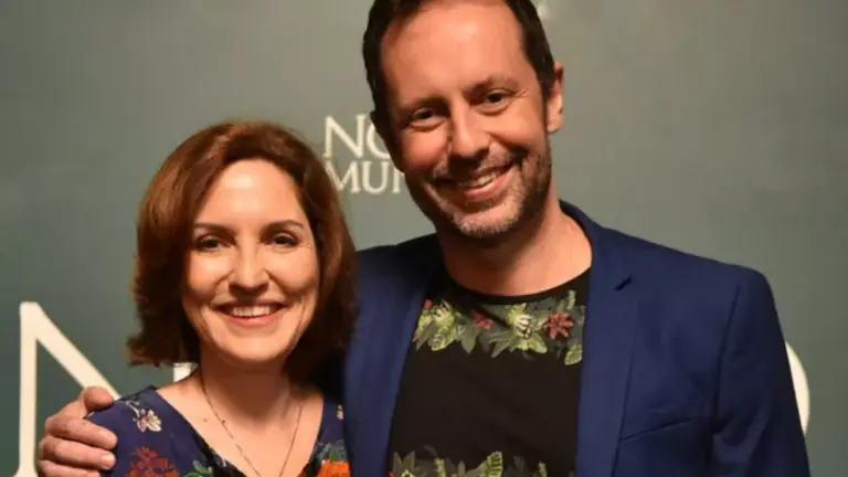 Quem são os autores de Nos Tempos do Imperador, próxima novela das 6