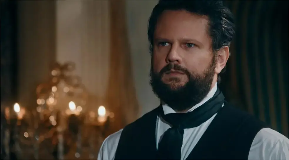 Nos Tempos do Imperador hoje