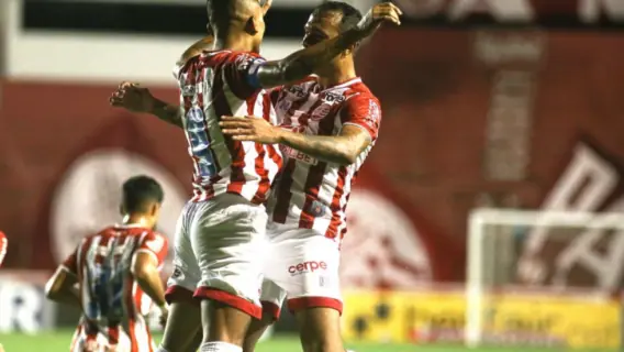 Assistir Náutico x Vitória AO VIVO: horário do jogo hoje e escalação – 29/8