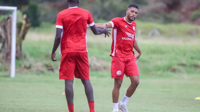 Onde assistir Náutico x Confiança ao vivo e horário do jogo hoje – 7/8