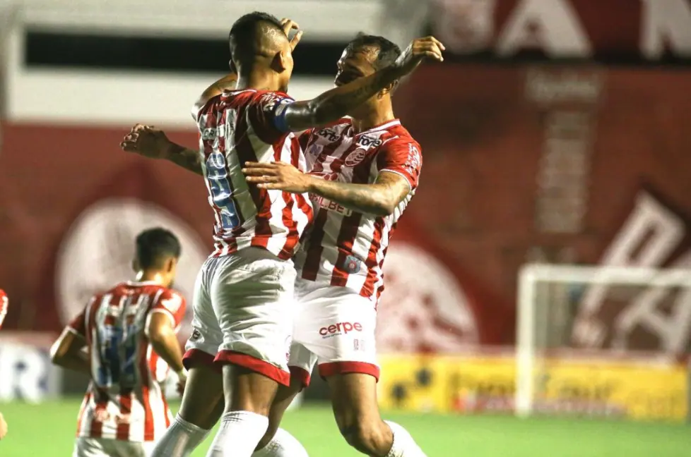 Jogos do Brasileirão Série A não ocorrem hoje, mas haverá partidas da 2ªdivisão