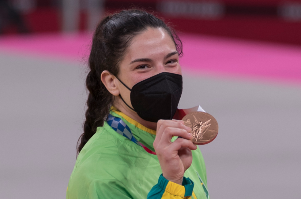 Saiba qual é a melhor participação do Brasil nas Olimpíadas