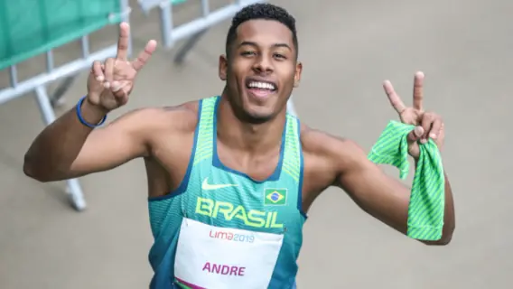 Programação do Brasil nas Olimpíadas 2021 – horários de segunda: 2/8