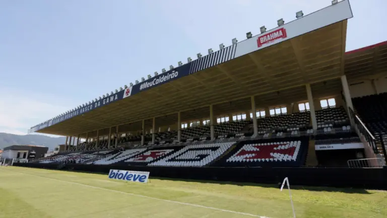 Vasco vai decretar falência? Entenda a situação do clube