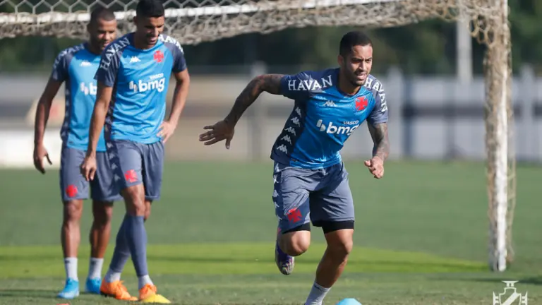 Jogo do Vasco x Vila Nova hoje: onde assistir ao vivo e horário – 10/8