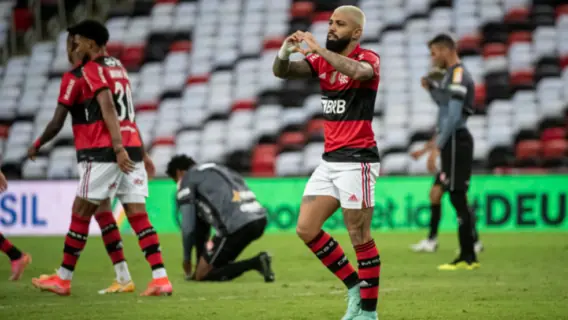 Horário do jogo do Flamengo hoje e onde assistir ao vivo – 5/8