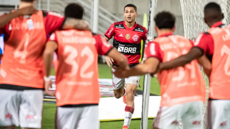 Qual o horário do sorteio da Copa do Brasil 2021 e times classificados?