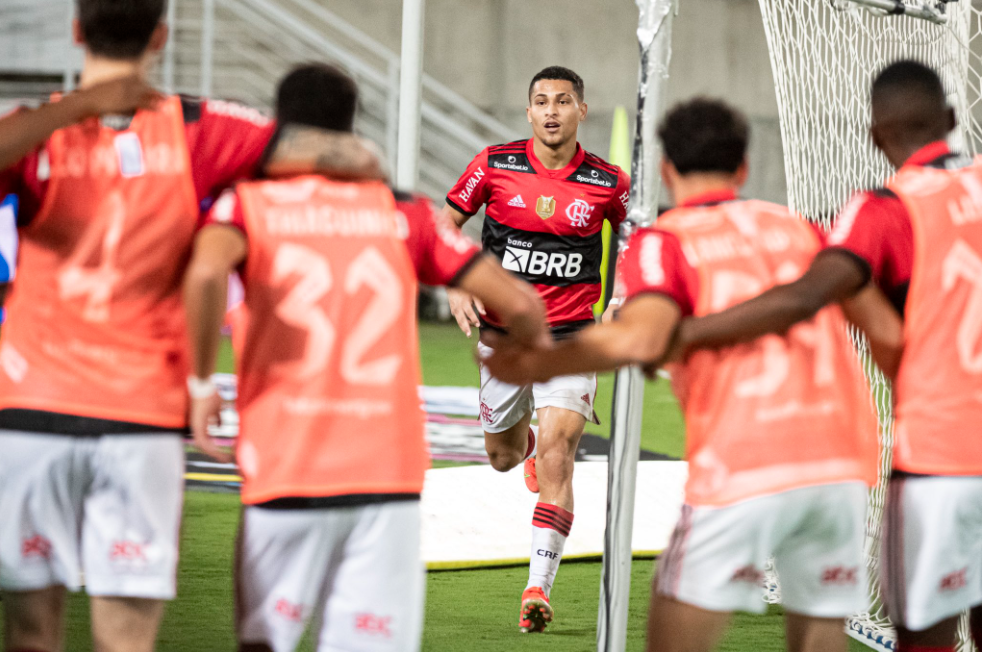 Qual o horário do sorteio da Copa do Brasil 2021 e times classificados?