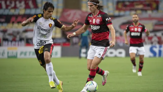 Flamengo e Sport onde assistir ao vivo e horário do jogo hoje – 15/8