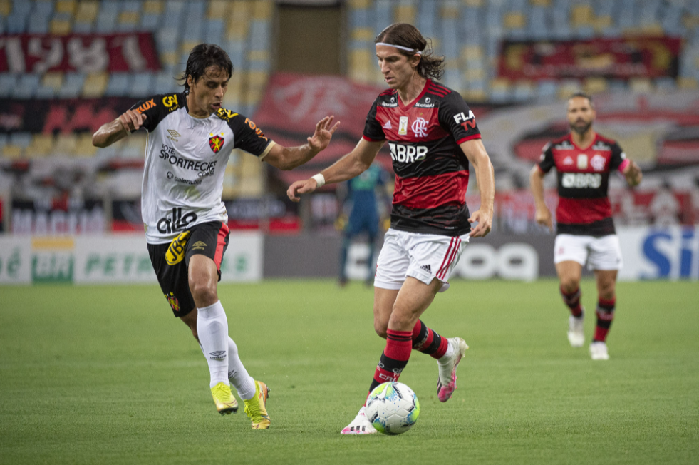 Onde assistir ao vivo e online o jogo do Flamengo hoje, quarta, 15