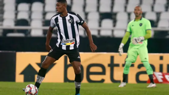 Botafogo x Brasil de Pelotas ao vivo: horário e onde assistir hoje – 15/8