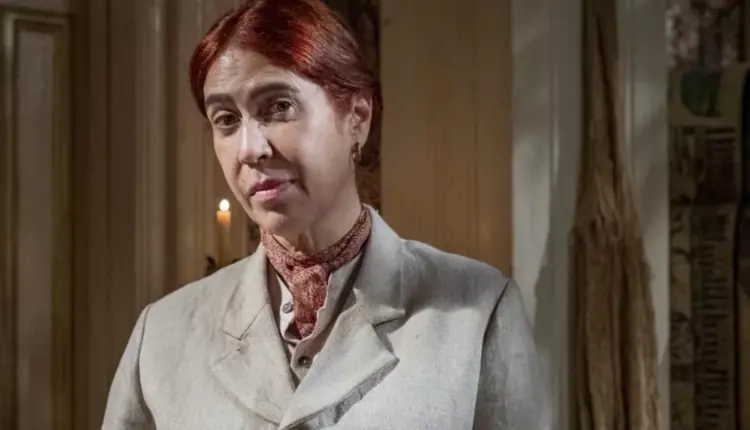 vitória nos tempos do imperador