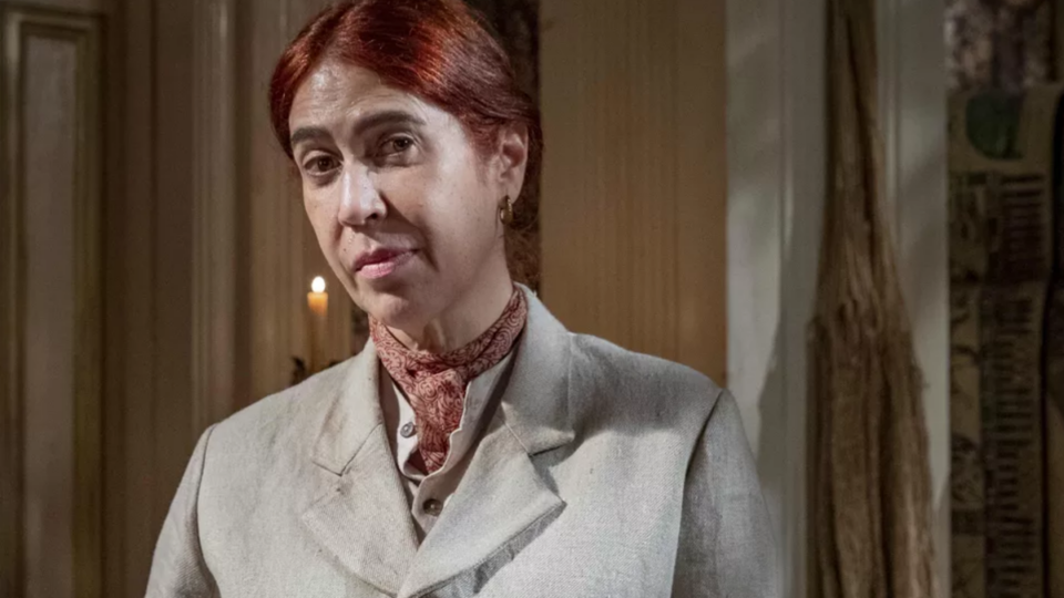 vitória nos tempos do imperador