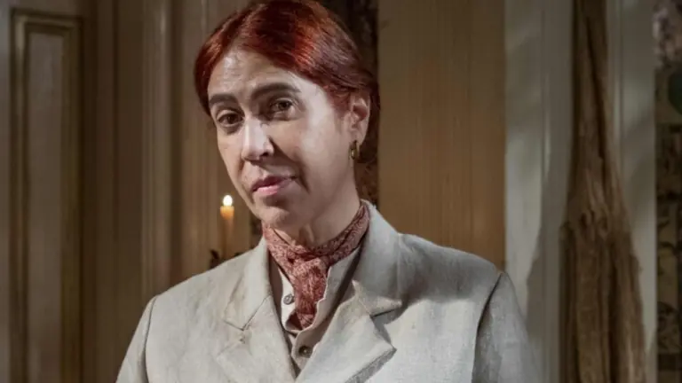 Maria Clara Gueiros: carreira da atriz que vive a filha de Anna e Joaquim