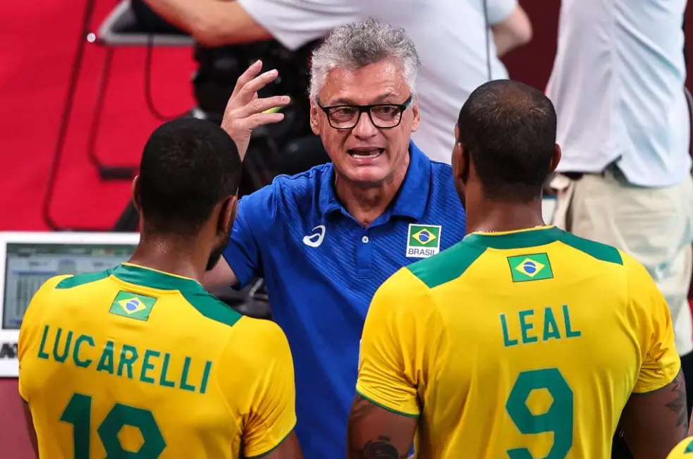 Brasil fechou a fase de grupos em segundo lugar, atrás somente dos russos