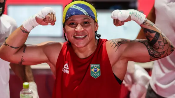 Qual a programação do Brasil nas Olimpíadas hoje, quinta-feira (5/8)