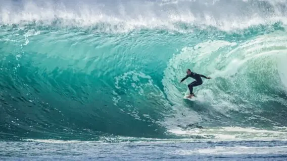 Onde assistir o Mundial de Surfe ao vivo: circuito do México – 13/8