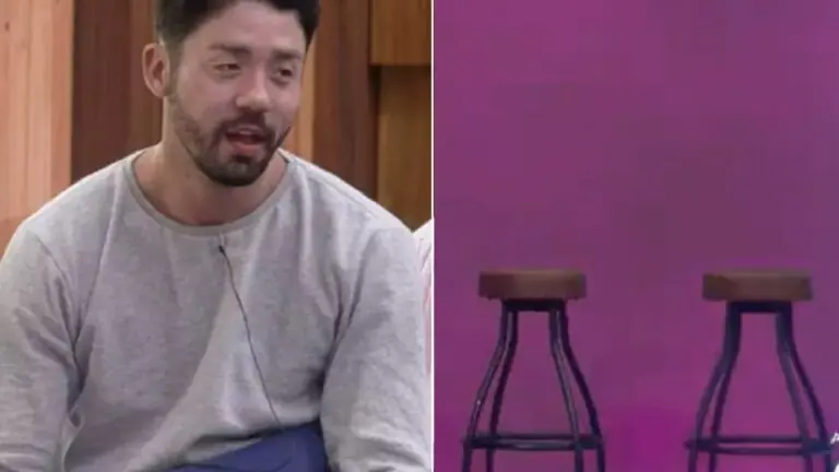 A Fazenda 13: Rico já sabe quem vai puxar da baia na 1ª roça