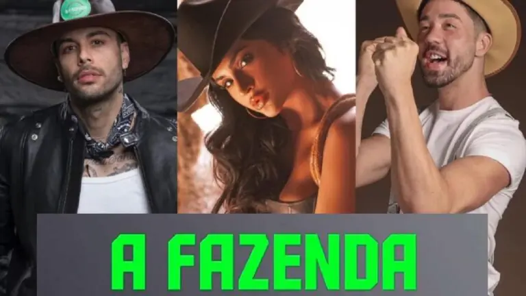 Quem vai ganhar A Fazenda 2021: astróloga diz quem tem mais chance