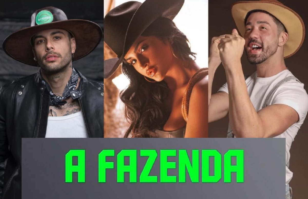Quem vai ganhar A Fazenda 2021