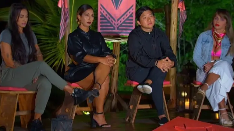 Enquete Ilha Record: nova parcial aponta o vencedor dos R$ 250 mil