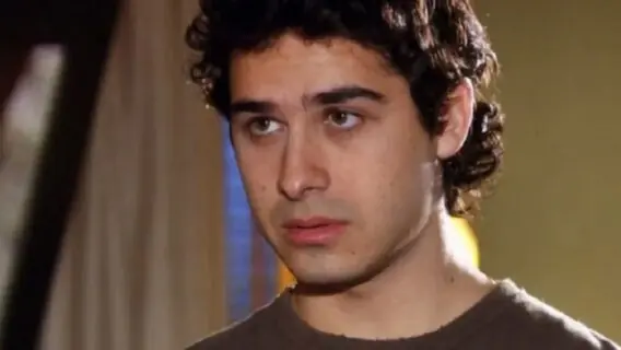 Por onde anda o ator André Arteche, o Julinho de Tititi