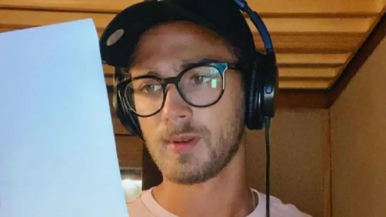 André Luiz Frambach: conheça novelas do novo affair de Larissa Manoela