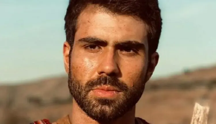 José novela Gênesis