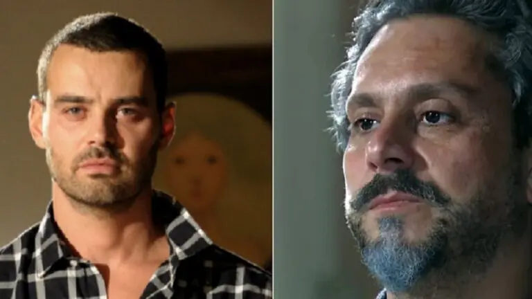 Império: quem está por trás do Maurílio na novela das 9