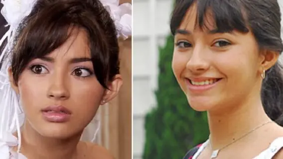 Gabi da novela Tititi: veja como está a atriz Carolina Oliveira