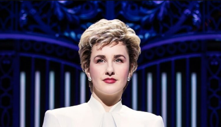 diana: the musical