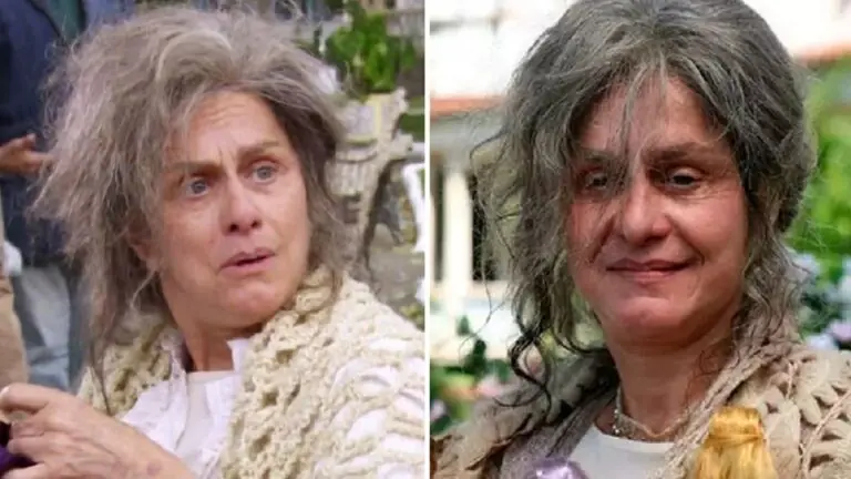 Regina Braga: veja como está a Cecília da novela Tititi