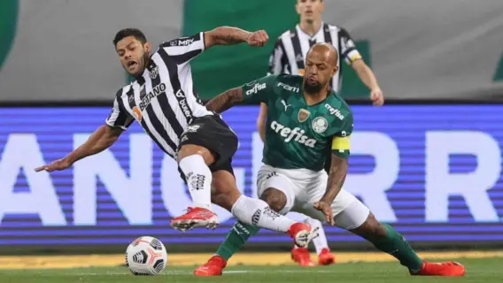 Tem gol fora na Libertadores? Entenda a regra na fase eliminatória