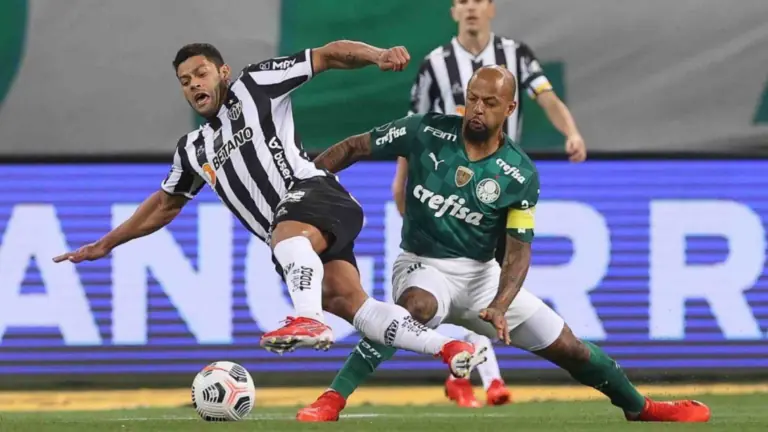 Tem gol fora na Libertadores? Entenda a regra na fase eliminatória