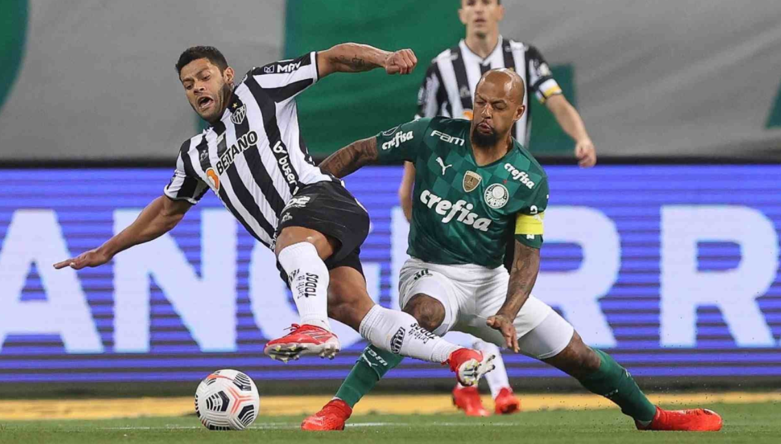 Tem gol fora na Libertadores? Entenda a regra na fase eliminatória
