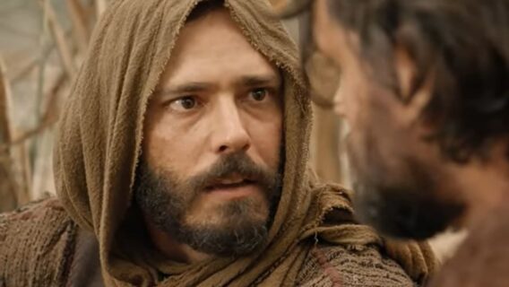 Resumo da novela Gênesis: capítulos de 20 a 24 de setembro