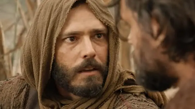 Resumo da novela Gênesis: capítulos de 20 a 24 de setembro