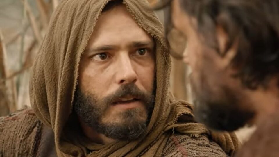 resumo da novela gênesis