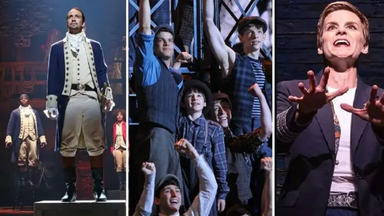 Musicais da Broadway: 7 adaptações que você pode assistir online