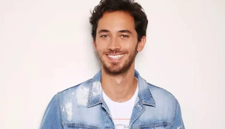 ator gabriel falcão