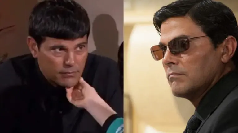 Saiba qual é o final de Salviano em Amores Verdadeiros