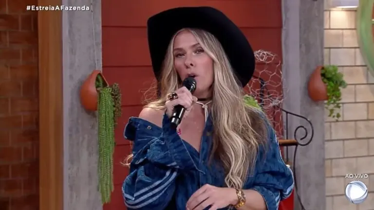 Que horas começa A Fazenda 2021 hoje, quarta-feira – 15/09