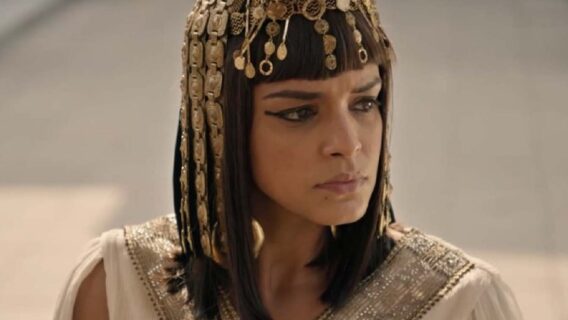 Novela Gênesis: a personagem Kamesha existiu na Bíblia?