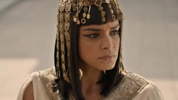 Novela Gênesis: a personagem Kamesha existiu na Bíblia?