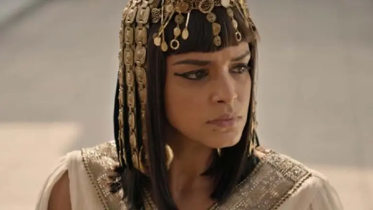 Novela Gênesis: a personagem Kamesha existiu na Bíblia?