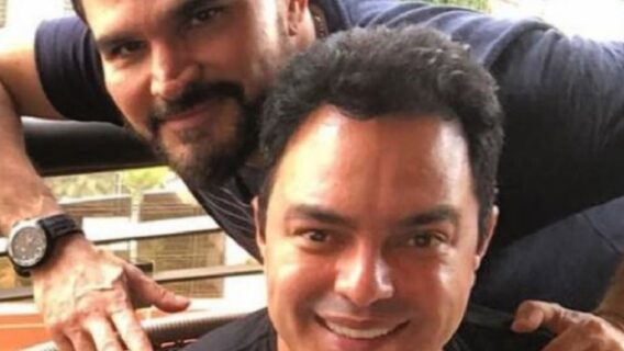 A Fazenda 2021: irmão de Zezé Di Camargo e Luciano estará na edição