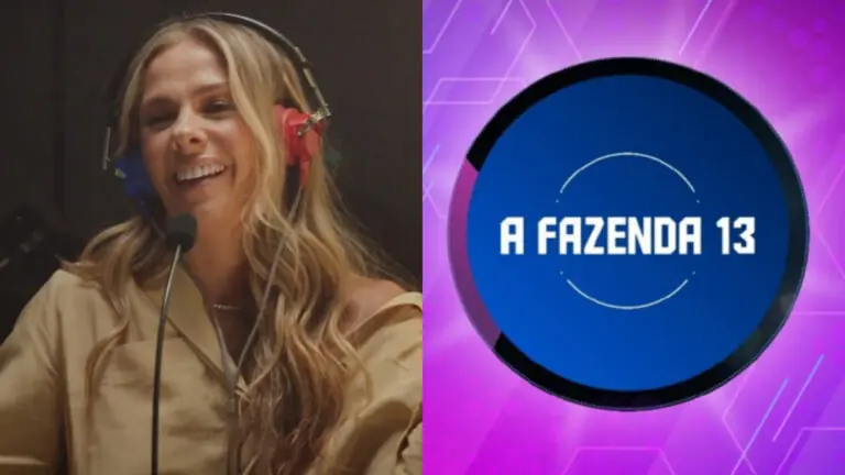 A Fazenda 2021: conheça 8 novidades da nova temporada