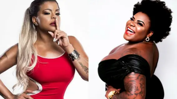 A Fazenda 2021: Tati Quebra Barraco se irrita após comparações com Jojo